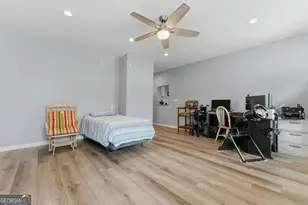 3863 Moon Station Rd NW, Kennesaw, GA 30144 - Photo 13