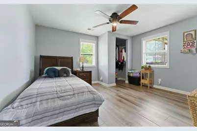 3863 Moon Station Road NW, Kennesaw, GA 30144 - Photo 19