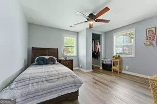 3863 Moon Station Rd NW, Kennesaw, GA 30144 - Photo 19