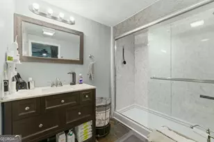 3863 Moon Station Rd NW, Kennesaw, GA 30144 - Photo 23