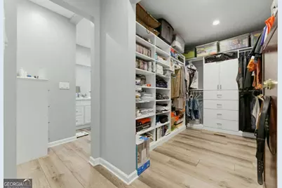 3863 Moon Station Road NW, Kennesaw, GA 30144 - Photo 17