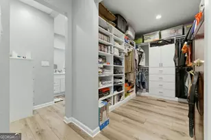 3863 Moon Station Rd NW, Kennesaw, GA 30144 - Photo 17
