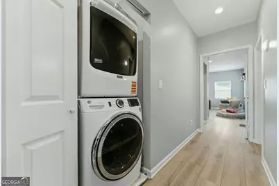 3863 Moon Station Road NW, Kennesaw, GA 30144 - Photo 11