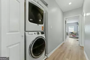 3863 Moon Station Rd NW, Kennesaw, GA 30144 - Photo 11
