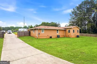 3863 Moon Station Rd NW, Kennesaw, GA 30144 - Photo 29