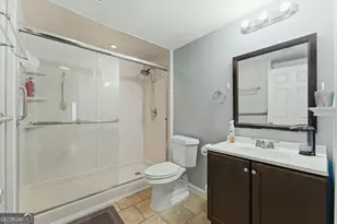3863 Moon Station Rd NW, Kennesaw, GA 30144 - Photo 21