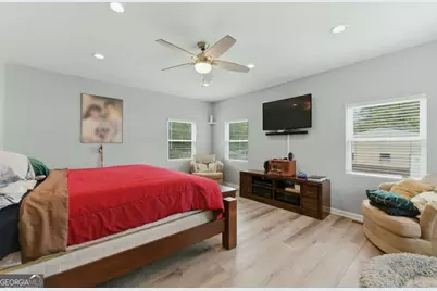3863 Moon Station Road NW, Kennesaw, GA 30144 - Photo 15