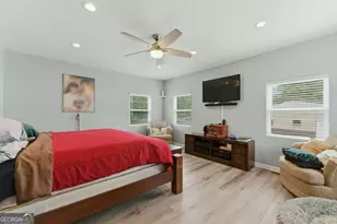 3863 Moon Station Rd NW, Kennesaw, GA 30144 - Photo 15