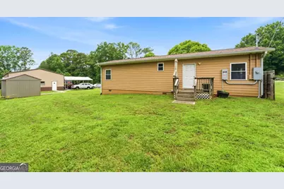 3863 Moon Station Road NW, Kennesaw, GA 30144 - Photo 25