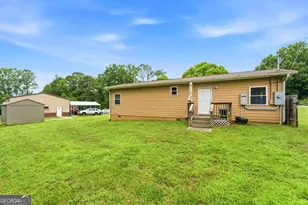 3863 Moon Station Rd NW, Kennesaw, GA 30144 - Photo 25