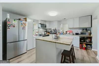 3863 Moon Station Road NW, Kennesaw, GA 30144 - Photo 7