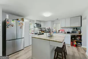 3863 Moon Station Rd NW, Kennesaw, GA 30144 - Photo 7