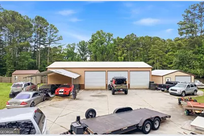 3863 Moon Station Road NW, Kennesaw, GA 30144 - Photo 27