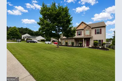 1361 Yorkshire Drive, Winder, GA 30680 - Photo 3