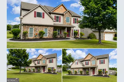 1361 Yorkshire Drive, Winder, GA 30680 - Photo 5