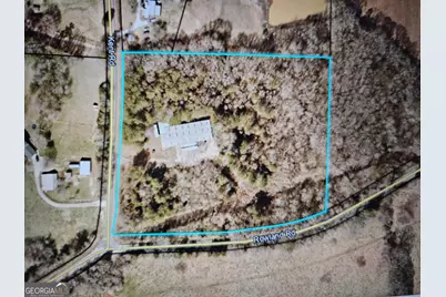 816 Kent Road, Bowdon, GA 30108 - Photo 7