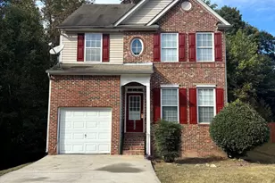 3859 Shenfield Dr, Union City, GA 30291 - Photo 1