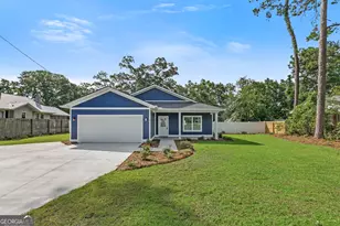 286 Sapp Ave SW, Pelham, GA 31779 - Photo 1
