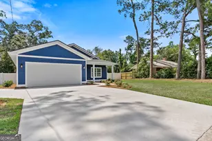 286 Sapp Ave SW, Pelham, GA 31779 - Photo 43