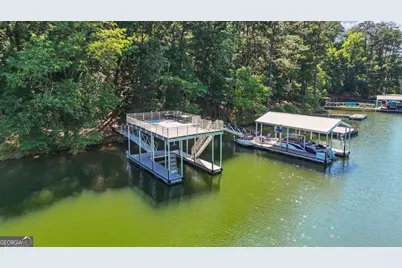 4706 Colony Drive SE, Acworth, GA 30102 - Photo 43