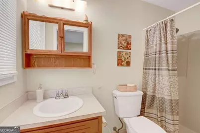 4706 Colony Drive SE, Acworth, GA 30102 - Photo 17
