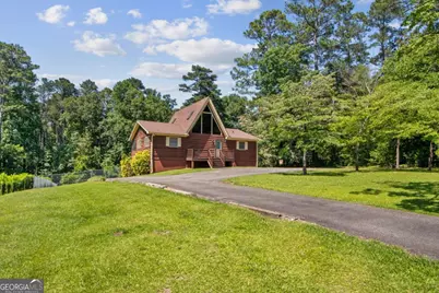 4706 Colony Drive SE, Acworth, GA 30102 - Photo 1