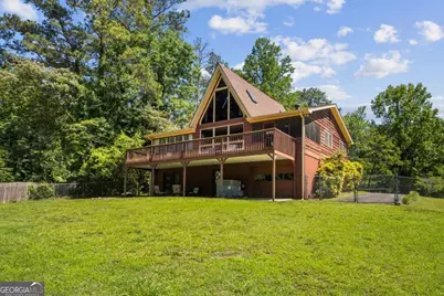 4706 Colony Drive SE, Acworth, GA 30102 - Photo 49