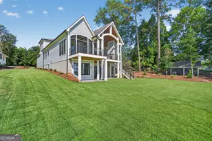 213 Lakecrest Dr NE, Milledgeville, GA 31061 - Photo 5