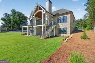 213 Lakecrest Dr NE, Milledgeville, GA 31061 - Photo 3
