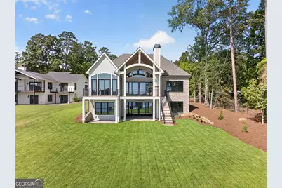 213 Lakecrest Drive NE, Milledgeville, GA 31061 - Photo 5