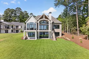 213 Lakecrest Dr NE, Milledgeville, GA 31061 - Photo 5