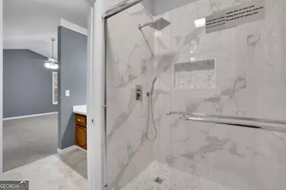 1501 Old John Ward Road SW, Marietta, GA 30064 - Photo 13