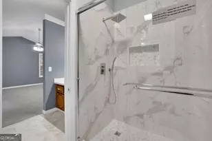 1501 Old John Ward Road SW, Marietta, GA 30064 - Photo 13