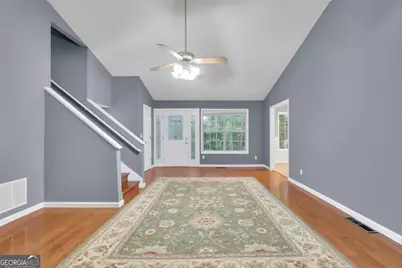 1501 Old John Ward Road SW, Marietta, GA 30064 - Photo 9