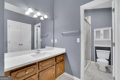 1501 Old John Ward Road SW, Marietta, GA 30064 - Photo 11