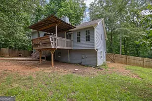 1501 Old John Ward Road SW, Marietta, GA 30064 - Photo 23
