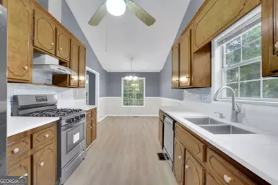 1501 Old John Ward Road SW, Marietta, GA 30064 - Photo 5