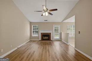 1014 Maple Leaf Ridge, Jonesboro, GA 30238 - Photo 3