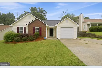 1014 Maple Leaf Ridge, Jonesboro, GA 30238 - Photo 1
