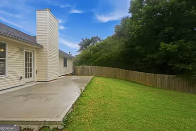 1014 Maple Leaf Ridge, Jonesboro, GA 30238 - Photo 33