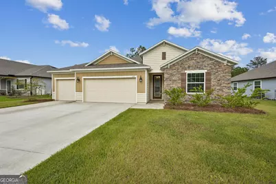 127 Breakwater Loop, Kingsland, GA 31548 - Photo 3
