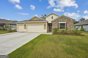 127 Breakwater Loop, Kingsland, GA 31548 - Photo 3