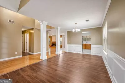 4392 Windmoor Drive NW, Kennesaw, GA 30144 - Photo 5