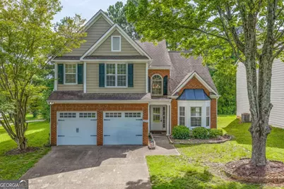 4392 Windmoor Drive NW, Kennesaw, GA 30144 - Photo 1