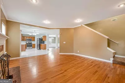 4392 Windmoor Drive NW, Kennesaw, GA 30144 - Photo 15
