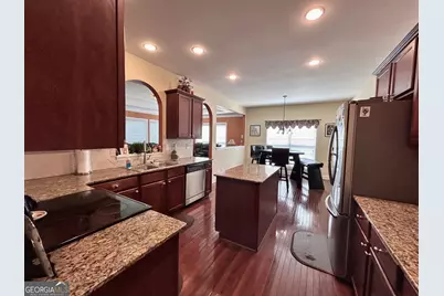 2420 Brynlyn Woods Drive NE, Conyers, GA 30013 - Photo 9