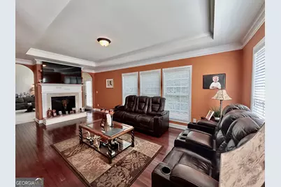 2420 Brynlyn Woods Drive NE, Conyers, GA 30013 - Photo 11