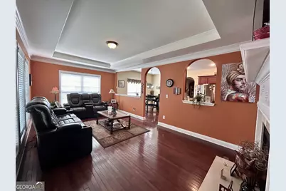 2420 Brynlyn Woods Drive NE, Conyers, GA 30013 - Photo 13