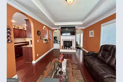 2420 Brynlyn Woods Drive NE, Conyers, GA 30013 - Photo 13