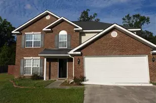346 Nashview Trail, Allenhurst, GA 31301 - Photo 1